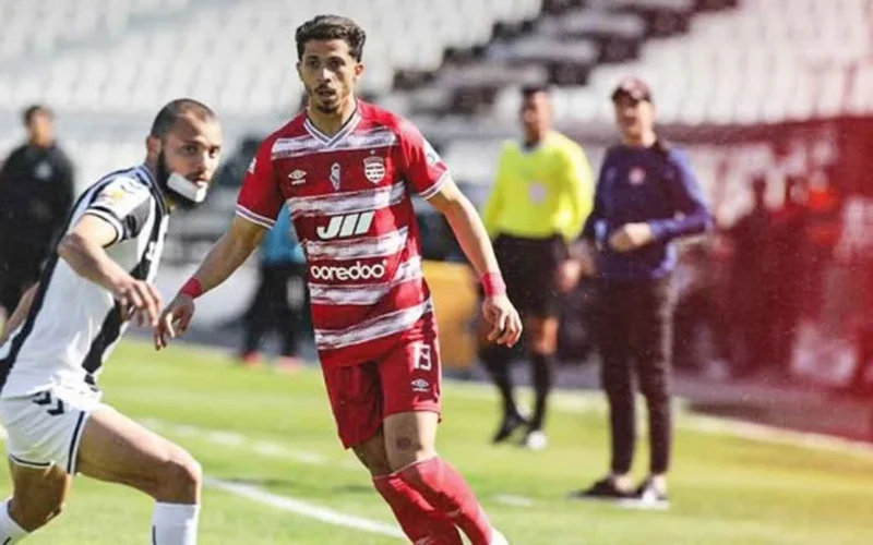 تعادل سلبي.. الأفريقي يتعثر أمام الصفاقسي ويفقد نقطتين في الدوري التونسي